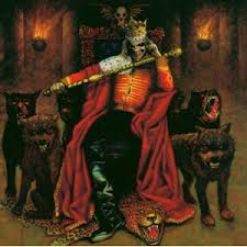 Iron Maiden-Edward The Great /Greatest Hits/